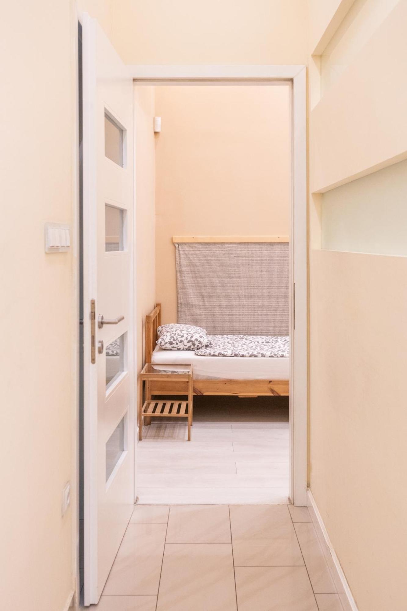 Erzsebet19 Apartment 布达佩斯 外观 照片