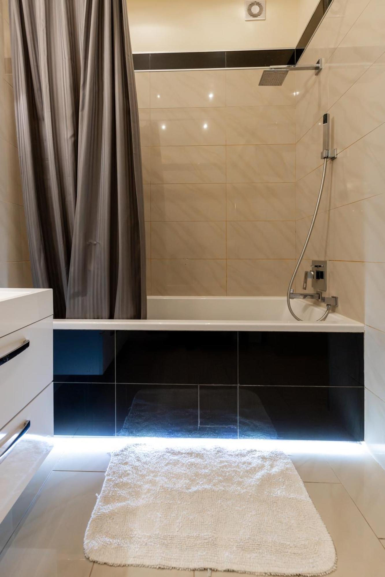 Erzsebet19 Apartment 布达佩斯 外观 照片