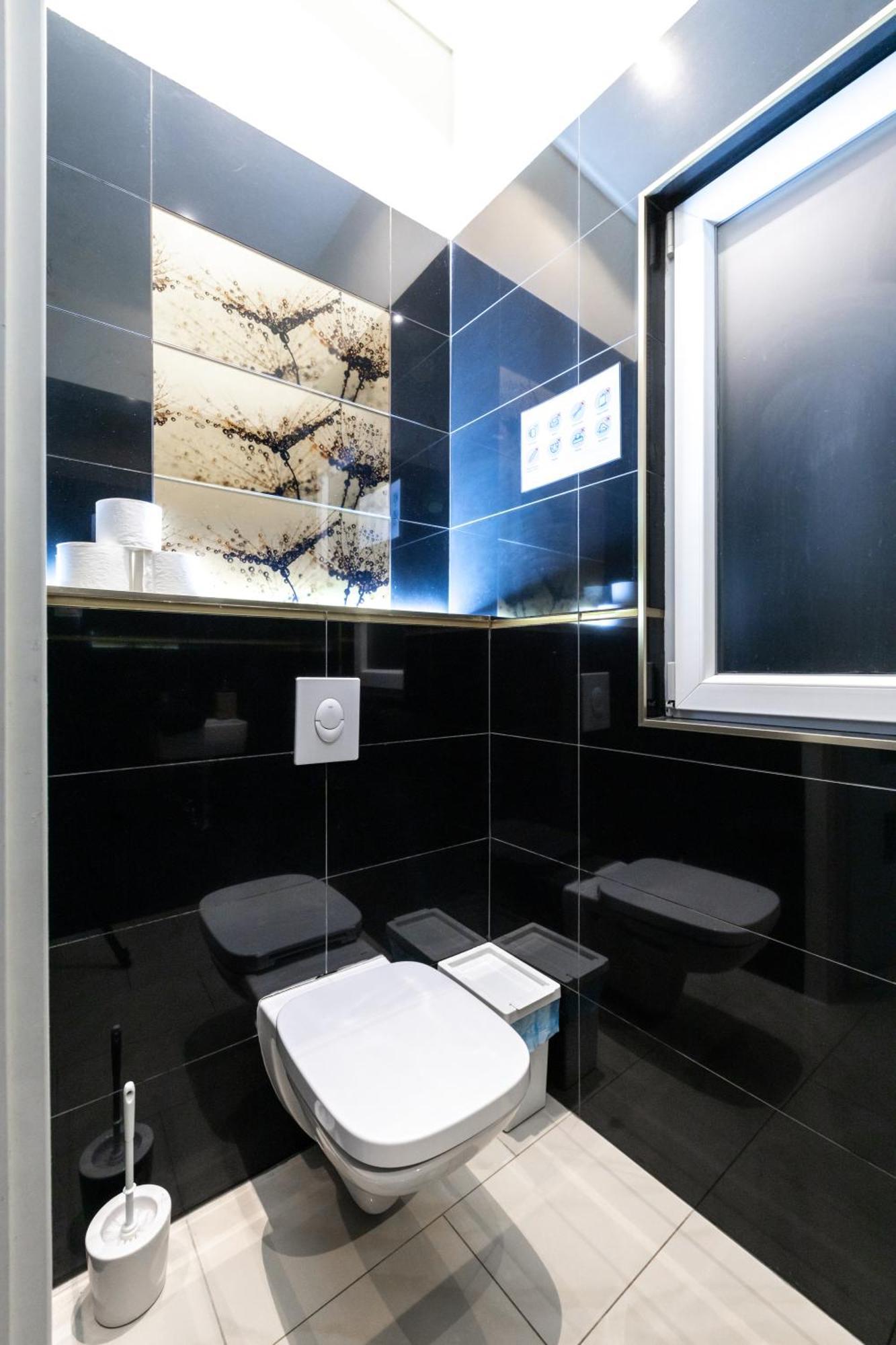 Erzsebet19 Apartment 布达佩斯 外观 照片