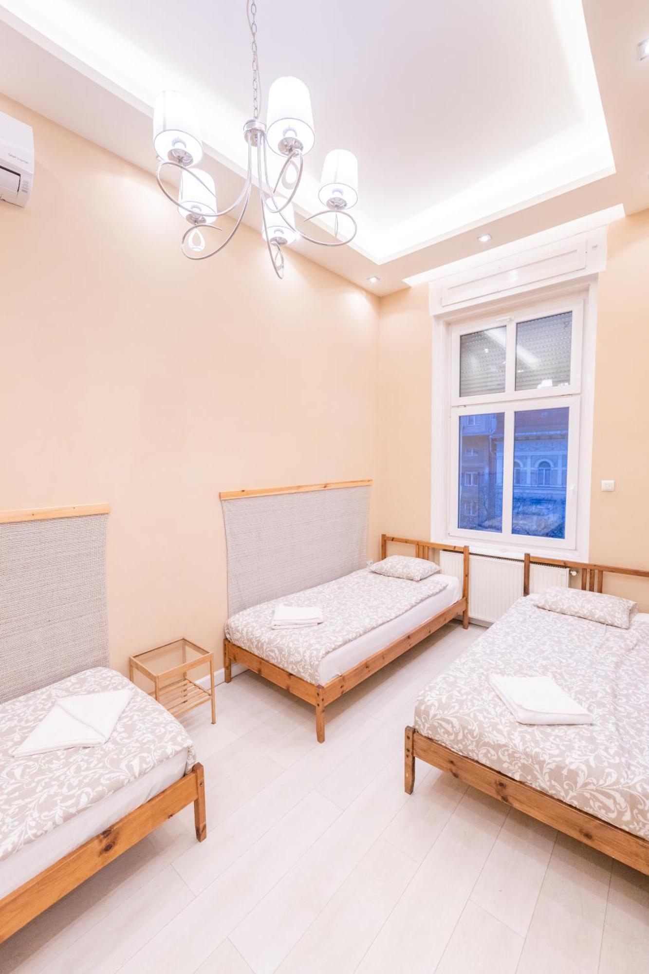 Erzsebet19 Apartment 布达佩斯 外观 照片