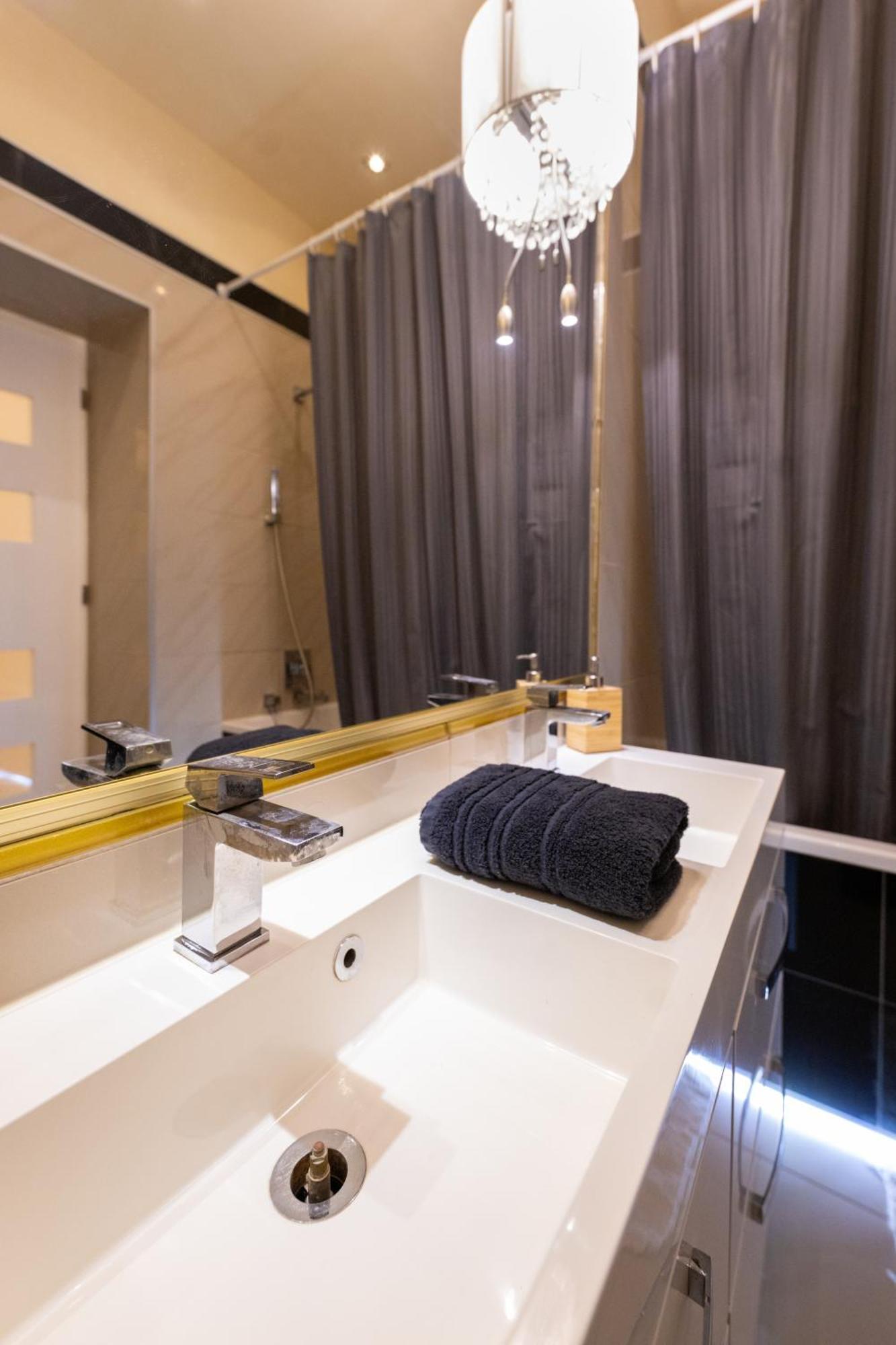 Erzsebet19 Apartment 布达佩斯 外观 照片