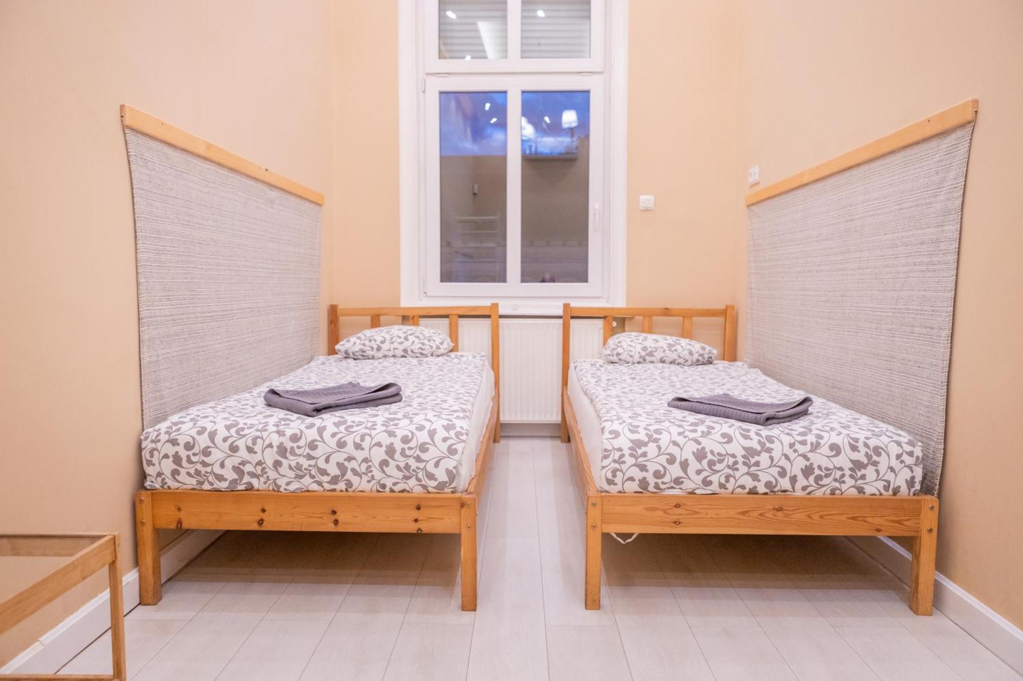 Erzsebet19 Apartment 布达佩斯 外观 照片
