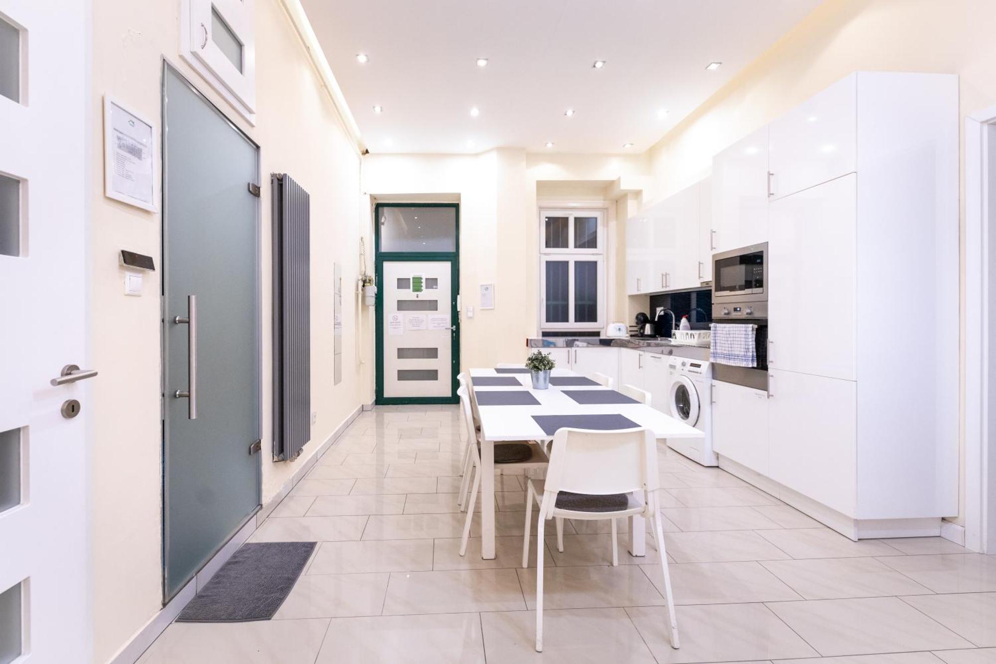 Erzsebet19 Apartment 布达佩斯 外观 照片