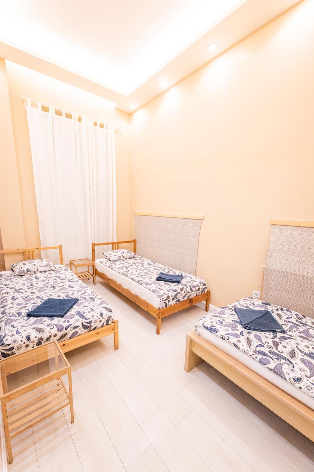 Erzsebet19 Apartment 布达佩斯 外观 照片