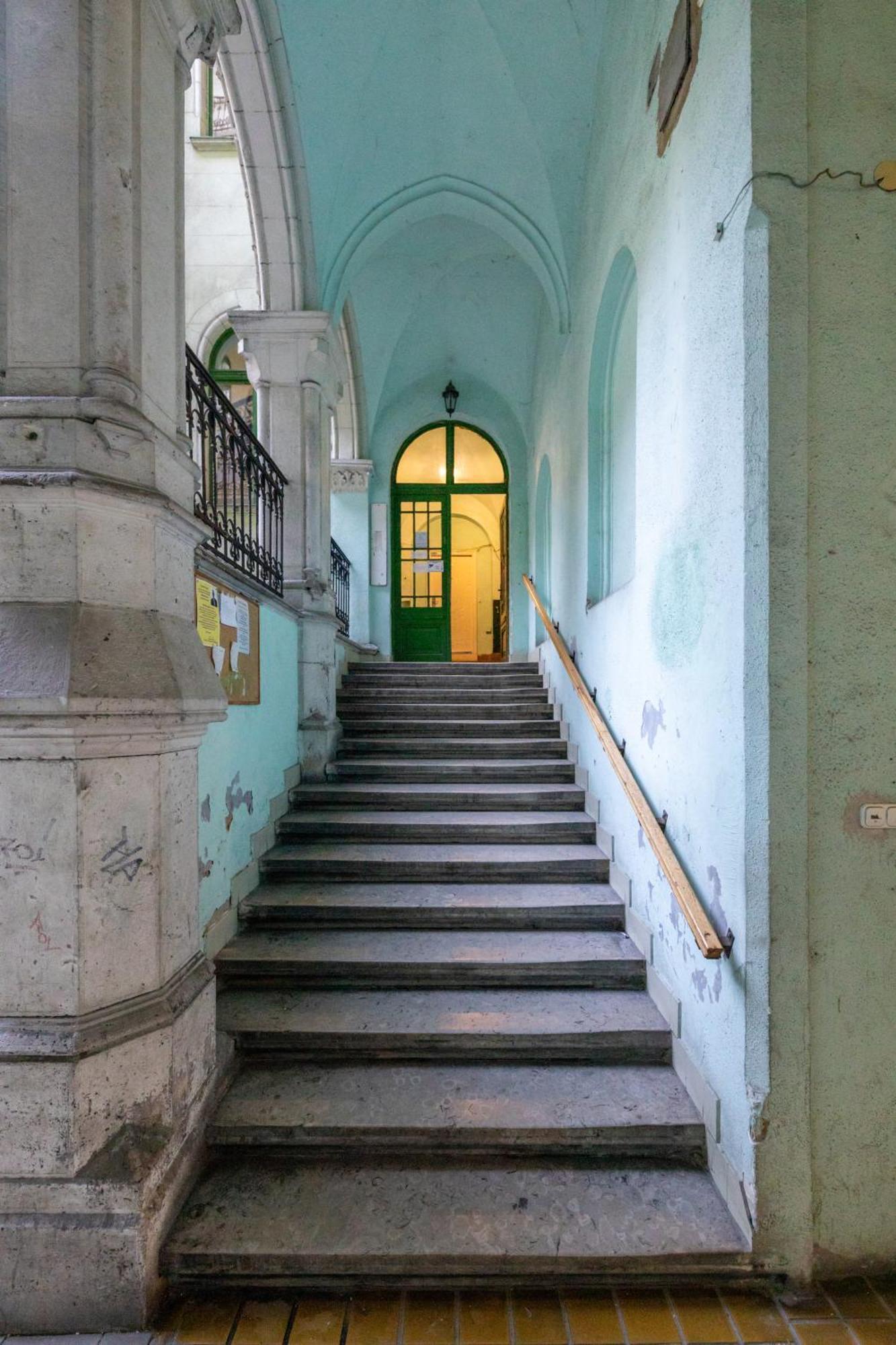 Erzsebet19 Apartment 布达佩斯 外观 照片