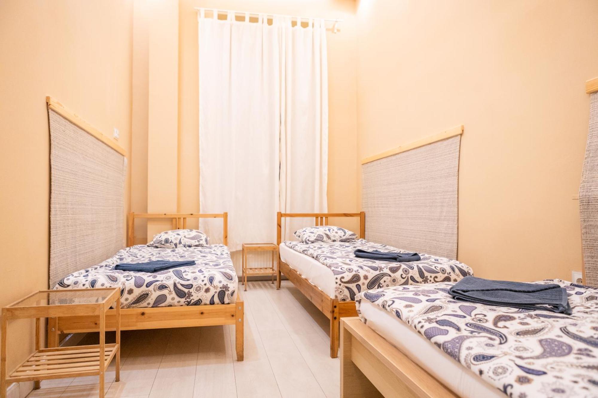 Erzsebet19 Apartment 布达佩斯 外观 照片